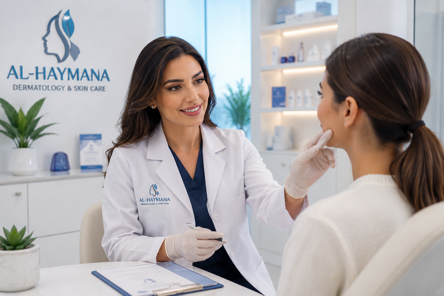 Al-Haymana Premium Skincare