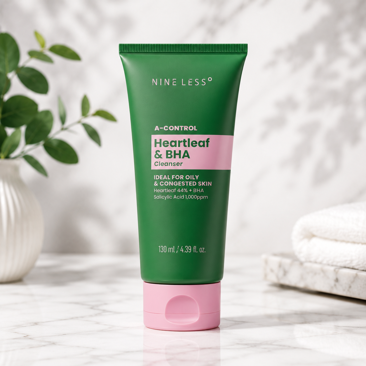 Facial Cleanser