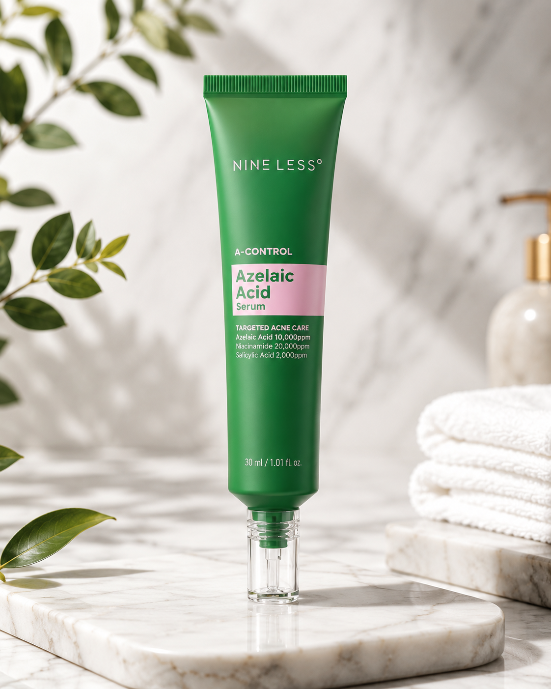 Azelaic Acid Serum