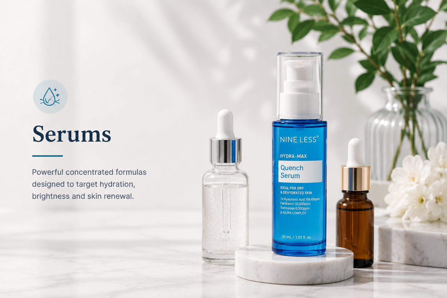 Serums