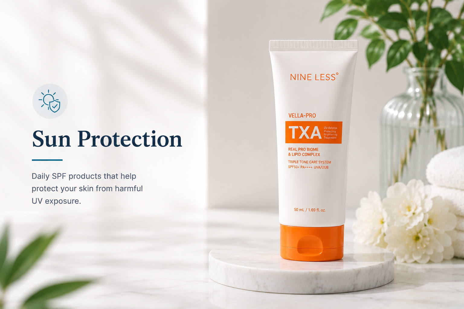 Sun Protection