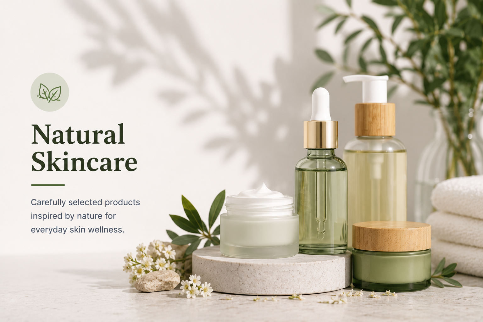 Natural Skincare